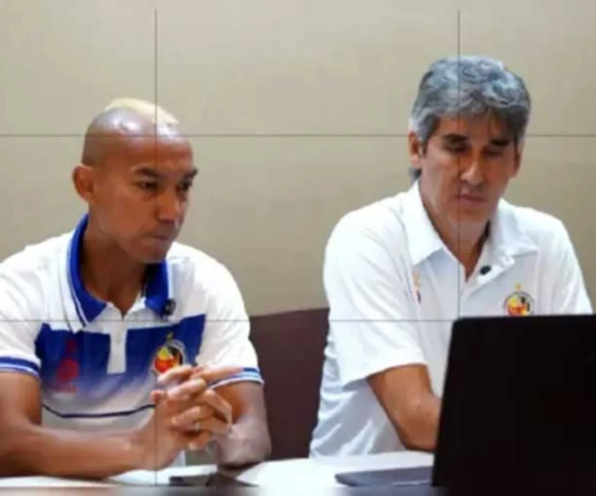 Teco Gelorakan Kebangkitan di Kandang Persiku, Semen Padang Incar Tiga Poin