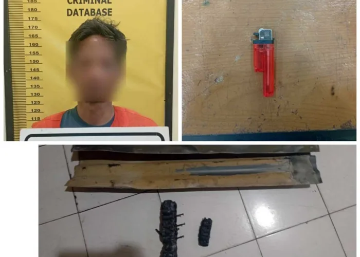 Sengketa Harta Warisan Berujung Kebakaran di Dumai, Kerugian Capai Rp200 Juta