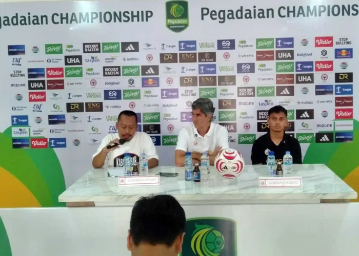 Semen Padang Incar 3 Poin Kala Menjamu PSMS Medan di Kandang, Saatnya Pecah Telur!