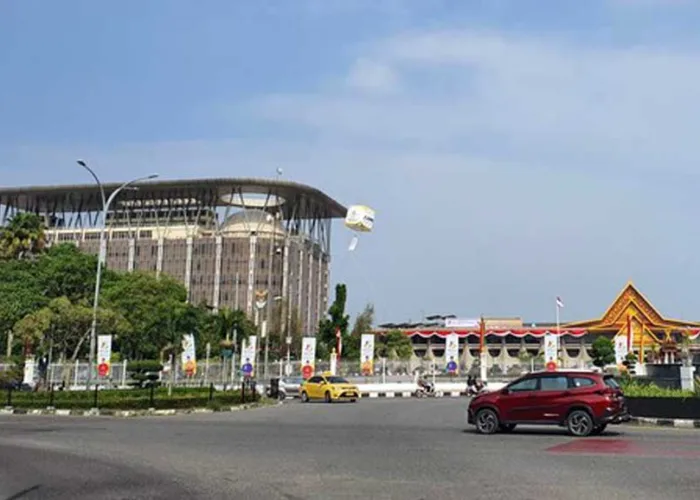 BEM Unilak dan UIR Siang Ini Akan Demo Kantor Gubernur, Apa yang Mau Disampaikan?