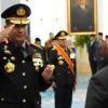 Kapolri Suyudi Mutasi 88 Perwira, Kursi Kapolda Riau Kini Ditempati Arman Achdiat