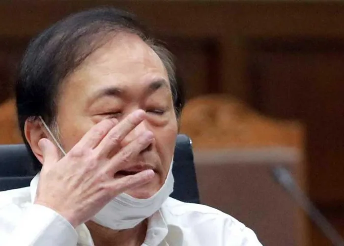 Rekam Jejak Konglomerat Sawit Surya Darmadi dan Sitaan Dana Rp1,9 Triliun di Singapura